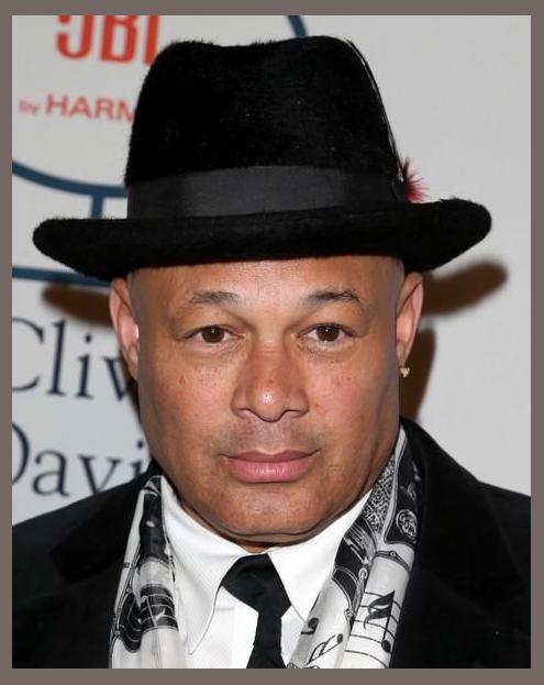 Narada Michael Walden